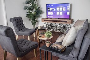 AO21 Apartments