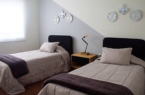 AO21 Apartments