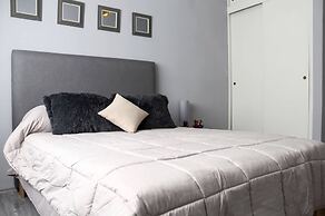 AO21 Apartments