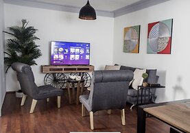 AO21 Apartments
