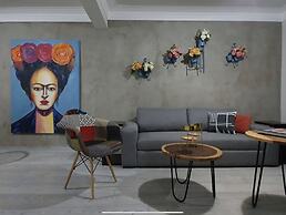 AO21 Apartments