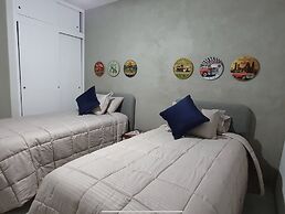 AO21 Apartments