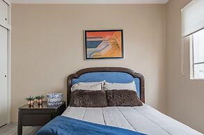 AO21 Apartments