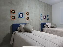 AO21 Apartments