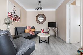 AO21 Apartments