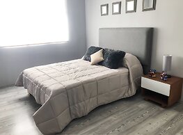 AO21 Apartments