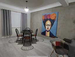 AO21 Apartments
