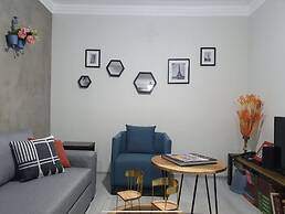 AO21 Apartments