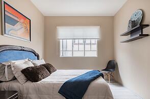 AO21 Apartments