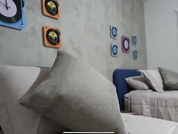 AO21 Apartments