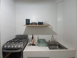 AO21 Apartments