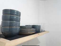 AO21 Apartments