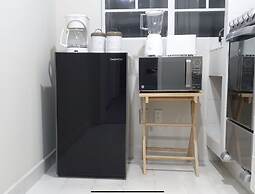 AO21 Apartments
