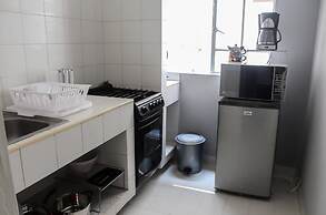 AO21 Apartments