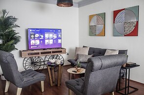 AO21 Apartments