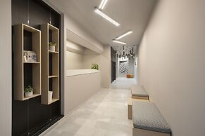 Thisean Modern Suites by Athens Stay