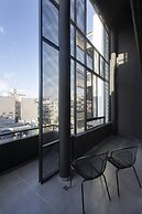 Thisean Modern Suites by Athens Stay