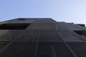 Thisean Modern Suites by Athens Stay