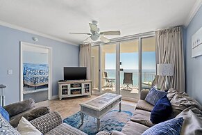 Emerald Beach Resort by iTrip Panama City Beach