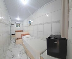 Arahra Hotel