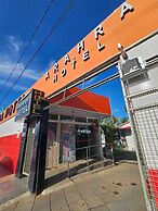Arahra Hotel