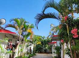 Arahra Hotel