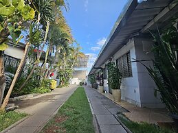 Arahra Hotel