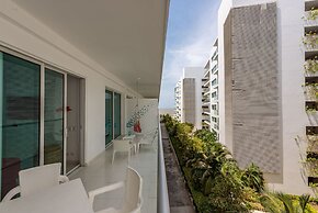 Cartagena Luxury Beachfront Apartments