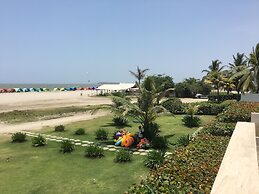Cartagena Luxury Beachfront Apartments