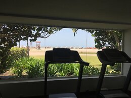 Cartagena Luxury Beachfront Apartments