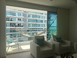Cartagena Luxury Beachfront Apartments