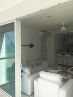 Cartagena Luxury Beachfront Apartments