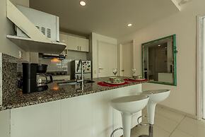 Cartagena Luxury Beachfront Apartments