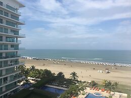 Cartagena Luxury Beachfront Apartments