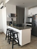 Cartagena Luxury Beachfront Apartments