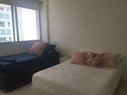 Cartagena Luxury Beachfront Apartments