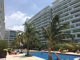 Cartagena Luxury Beachfront Apartments