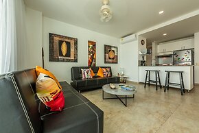 Cartagena Luxury Beachfront Apartments