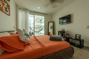 Cartagena Luxury Beachfront Apartments