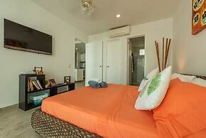 Cartagena Luxury Beachfront Apartments