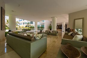 Cartagena Luxury Beachfront Apartments