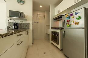 Cartagena Luxury Beachfront Apartments