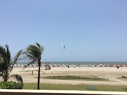 Cartagena Luxury Beachfront Apartments