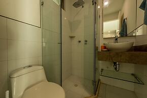 Cartagena Luxury Beachfront Apartments