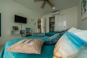 Cartagena Luxury Beachfront Apartments