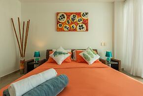 Cartagena Luxury Beachfront Apartments