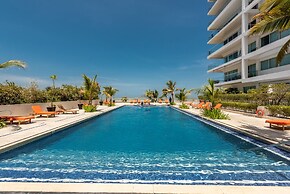 Cartagena Luxury Beachfront Apartments