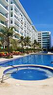 Cartagena Luxury Beachfront Apartments