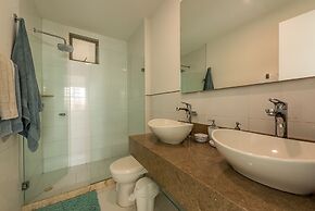 Cartagena Luxury Beachfront Apartments