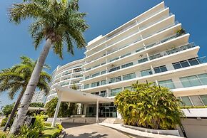 Vitri Cartagena Beachfront